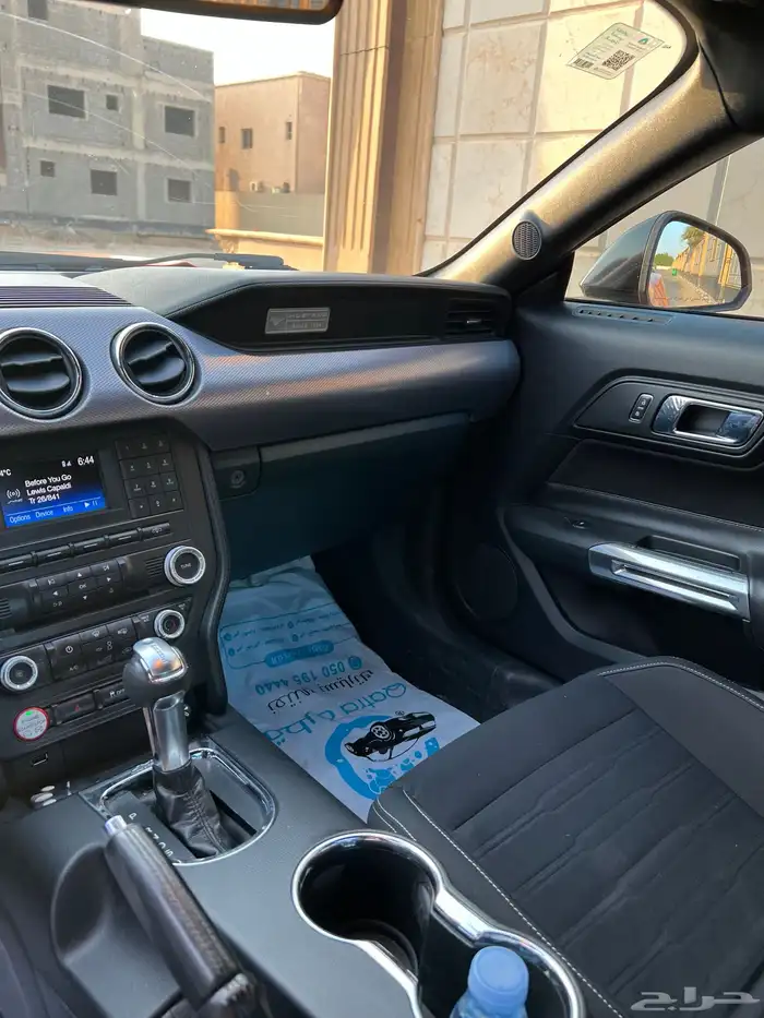 للبيع موستنج 2015 نظيف جدا 20