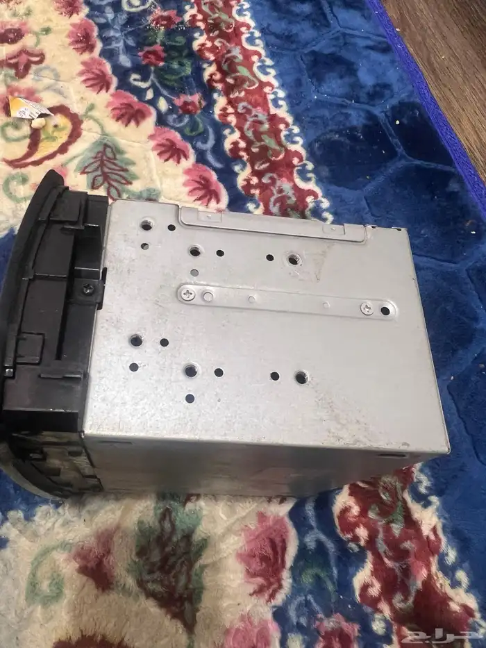 مسجل هايلوكس مديله او غمارتين او غماره من 2012 ل. 2015 4