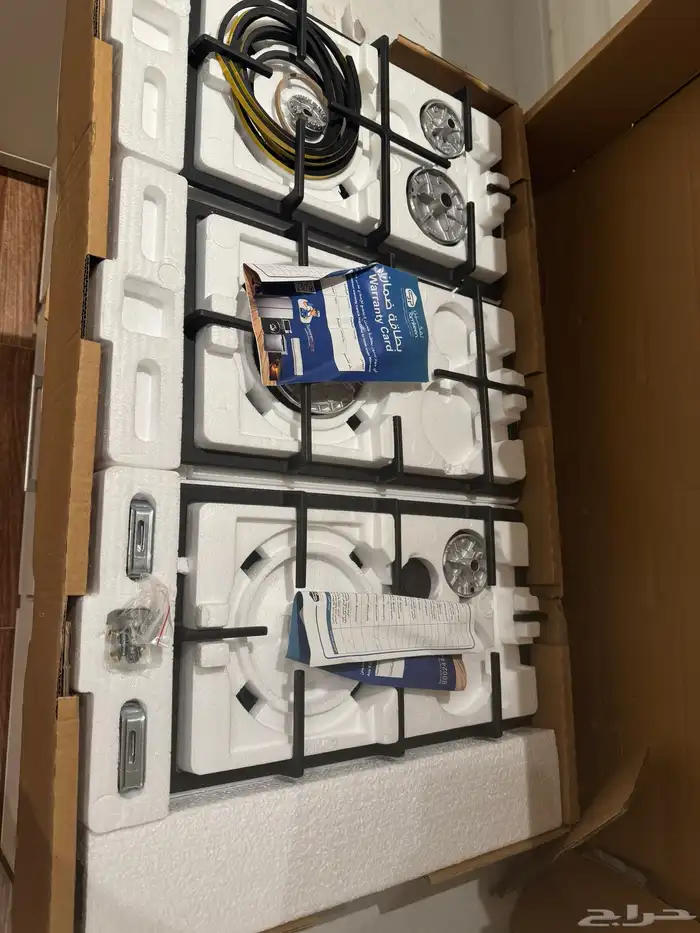 فرن جنرال سوبريم 2