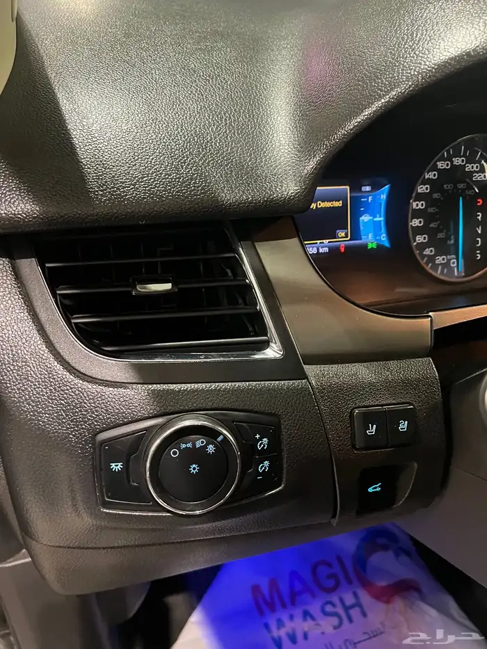 فورد EDGE SPORT إيدج سبورت 2013 للبيع 25