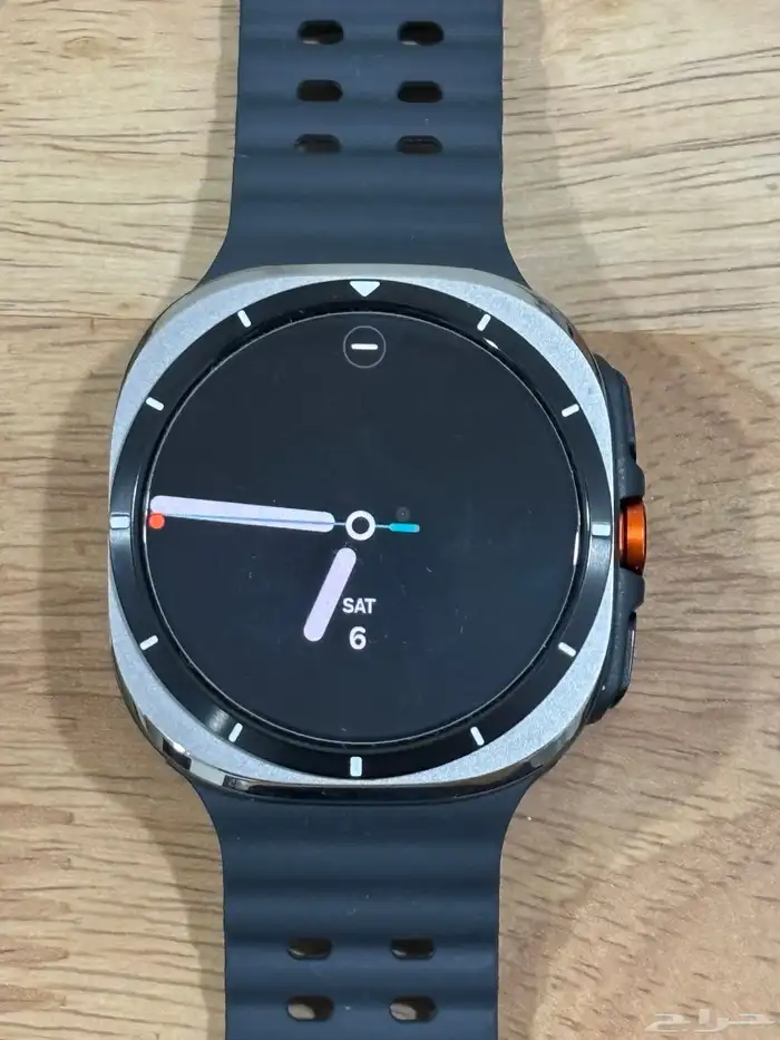 سامسونج s25 ultra   galaxy buds3   watch 7   watch ultra 8 11