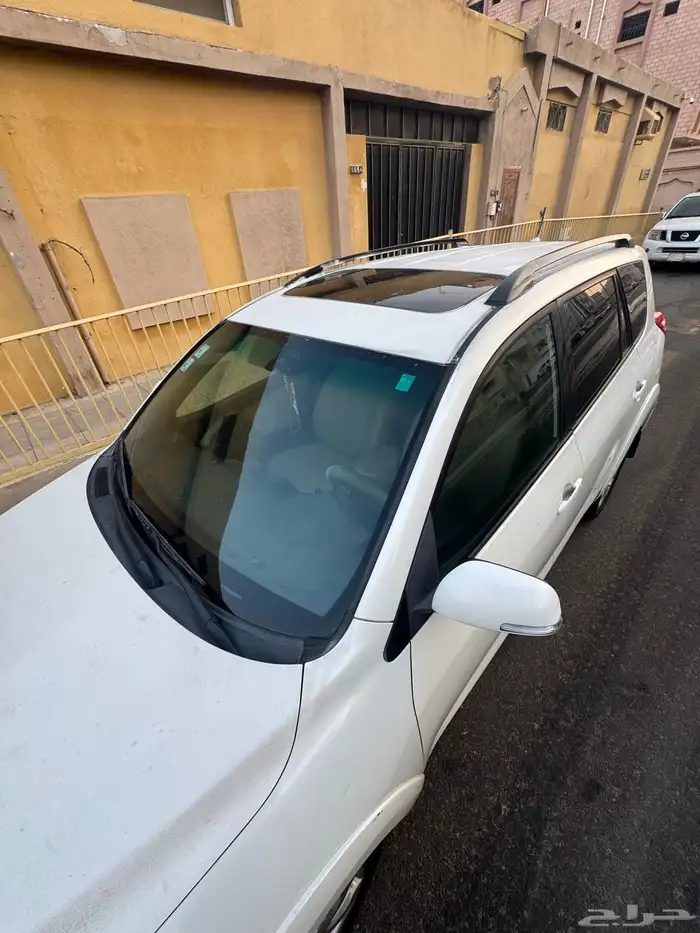 راف فور 2011 2