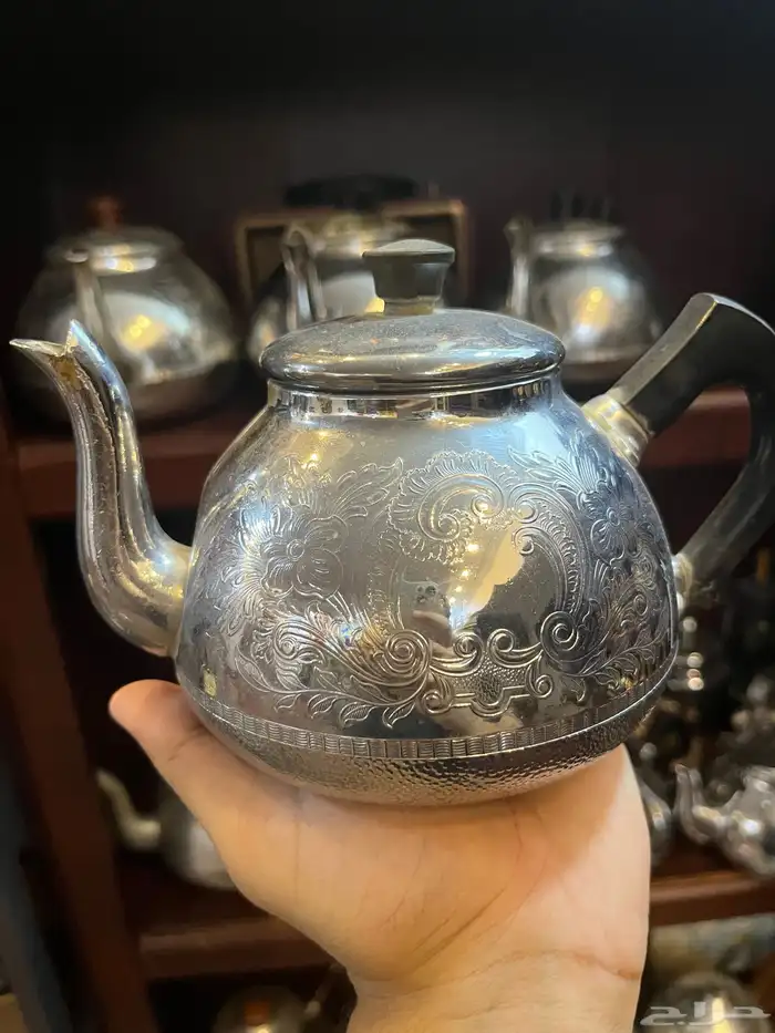 براد انقليزي تراثي 2