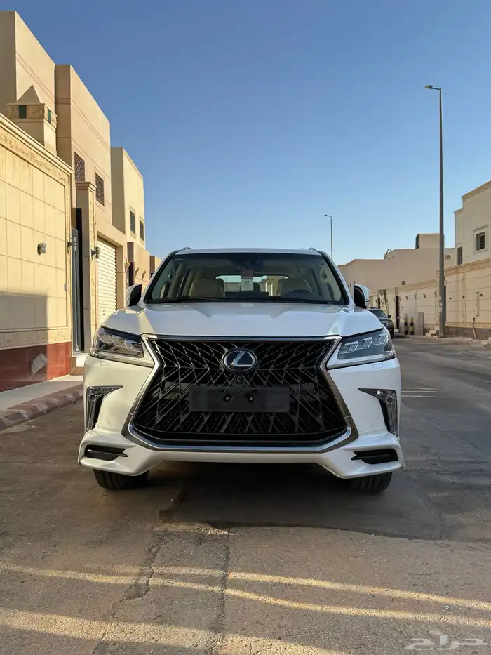 جيب لكزس مخزن 2018 2