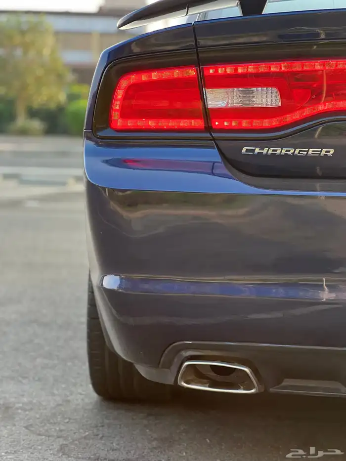 تشارجر نظيف 16