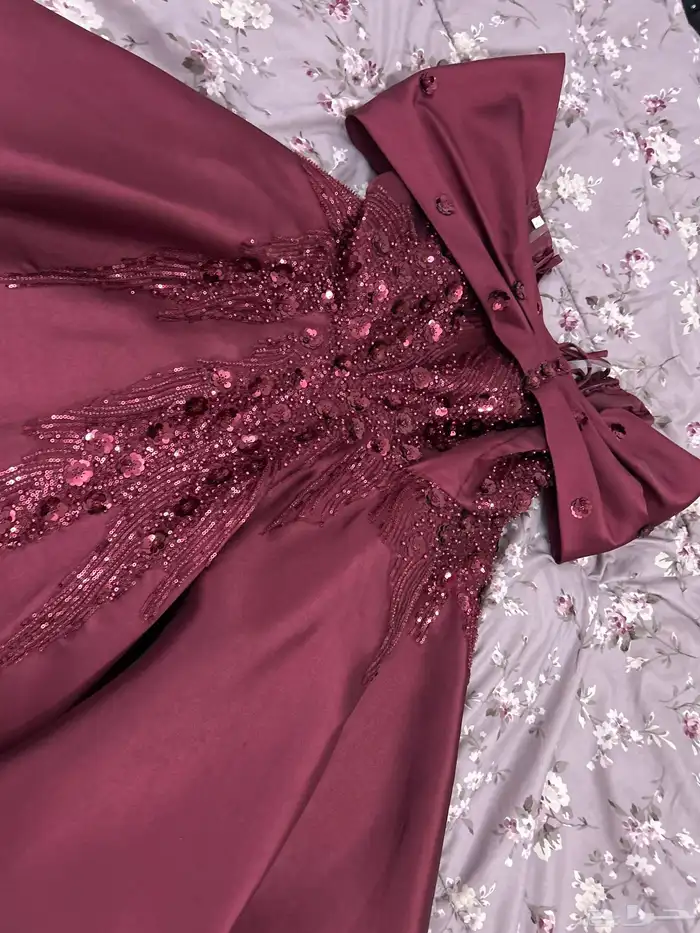 فستان تفصيل 0