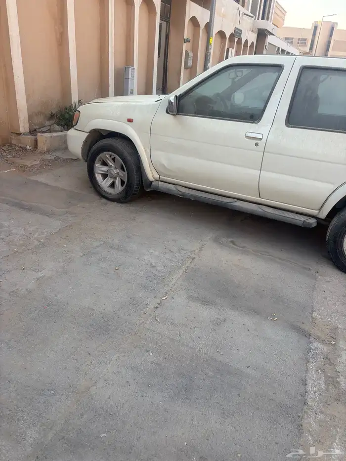 باثفندر موديل 2005 0