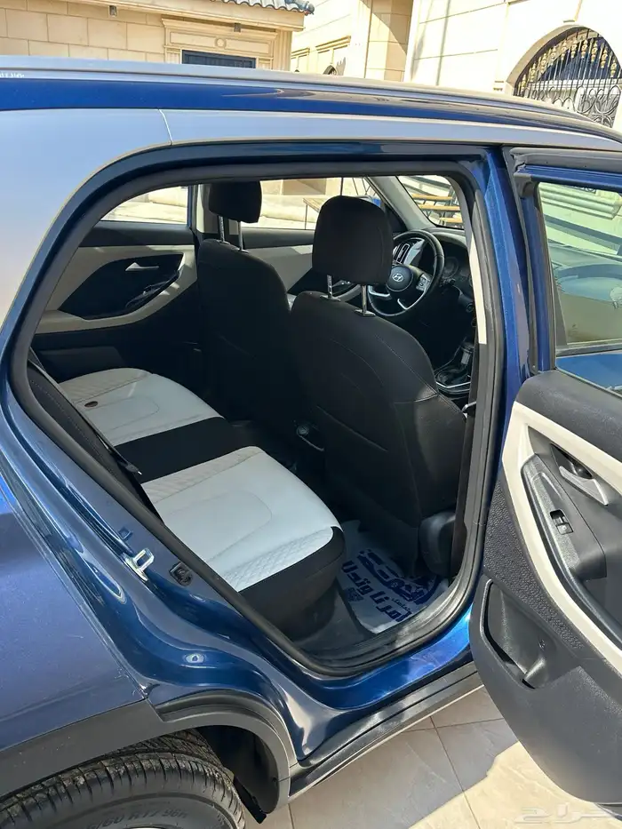 كريتا 2024 عداد 31 الف 6