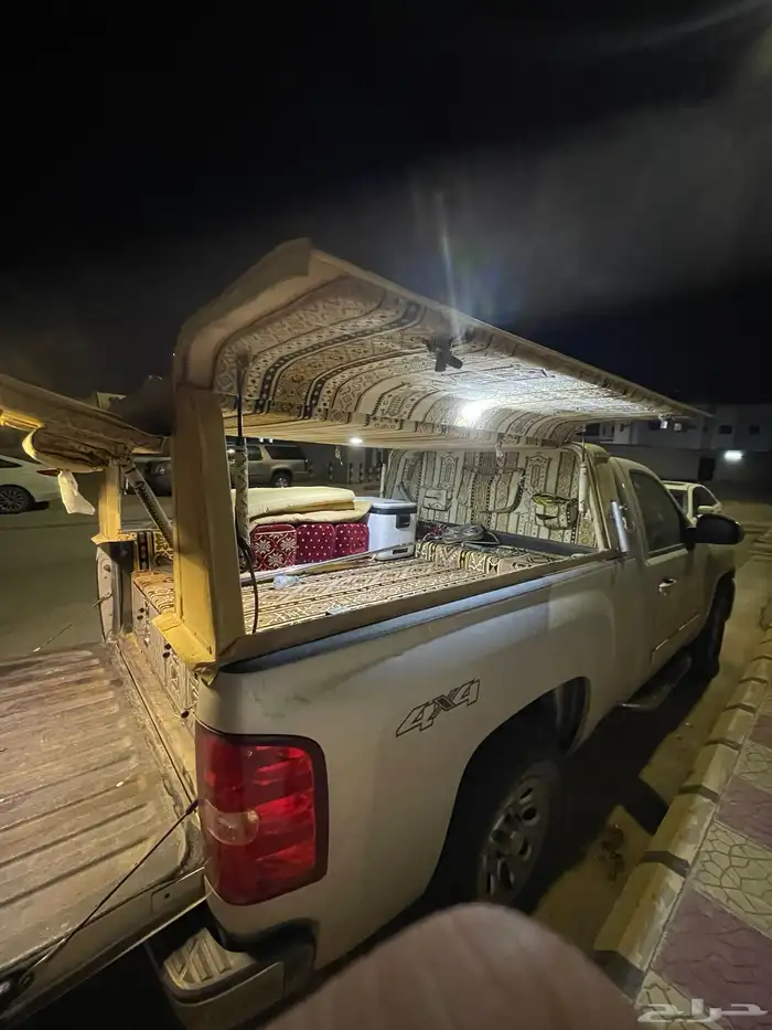 سلفرادو 2013 9