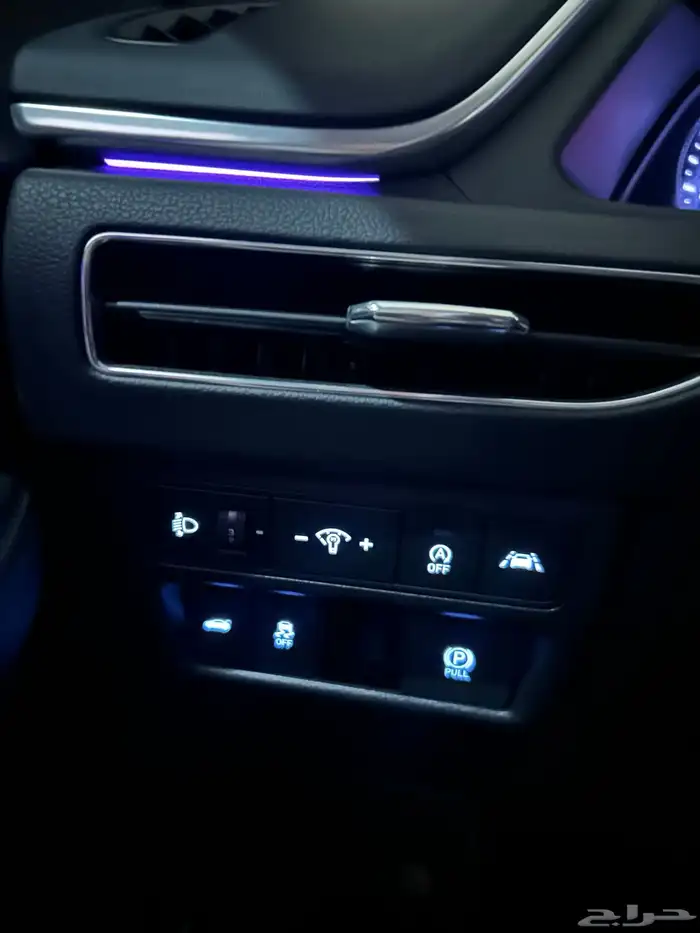 سوناتا 2022 فل كامل مكينة 2000cc ماشاء الله 49