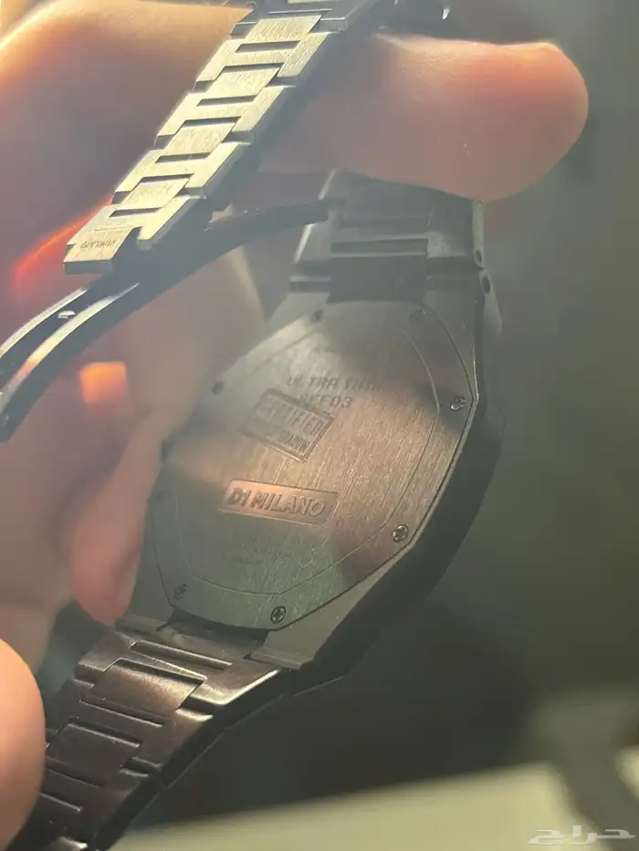 d1 milano ultra thin black 3