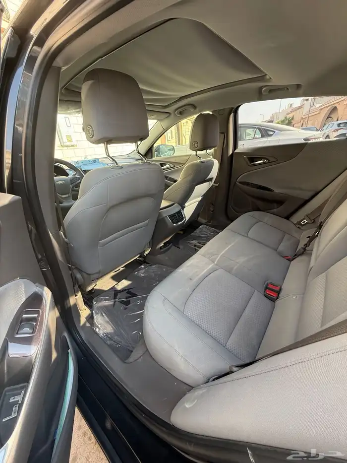 ماليبو نص فل LT 2018 9