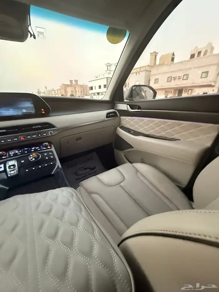 هيونداي بالسيد كاليجرافي فل كامل دبل 31