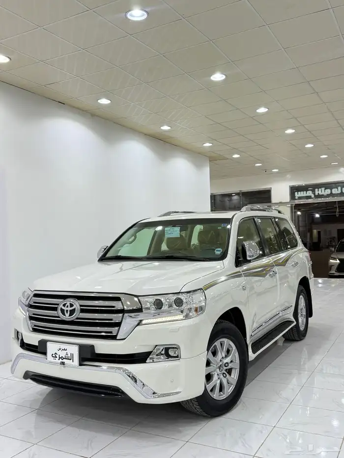 في اكس ار 2016 رقم 1 2