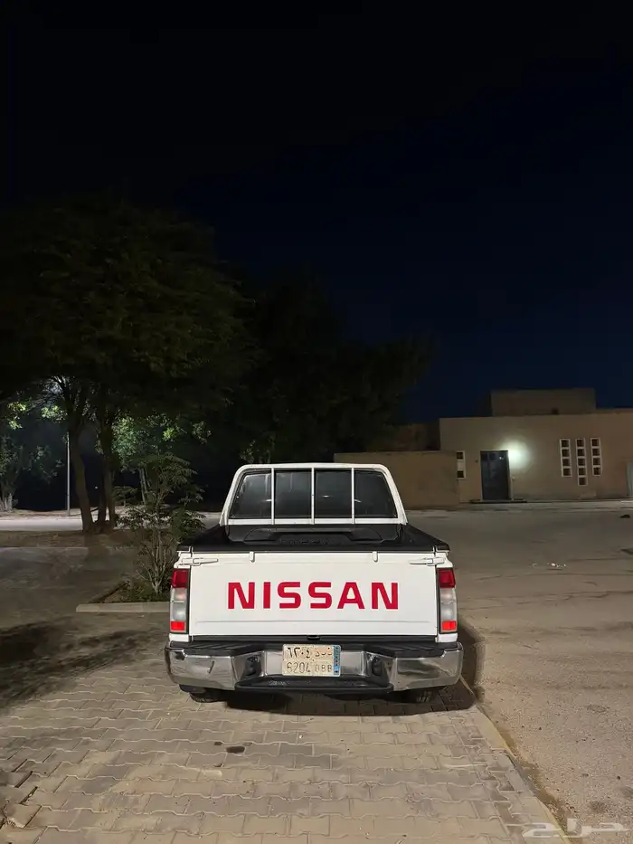 للبيع ددسن دبل 2015 مالك اول 0