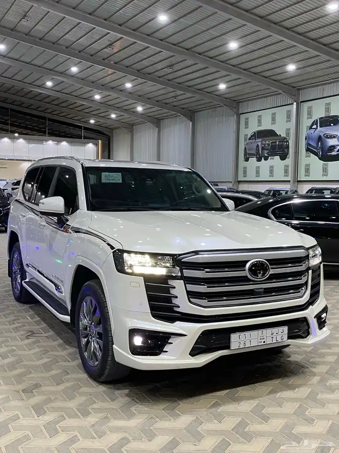 جي اكس ار GXR L5 موديل 2024 عداد 20 الف فقط 0