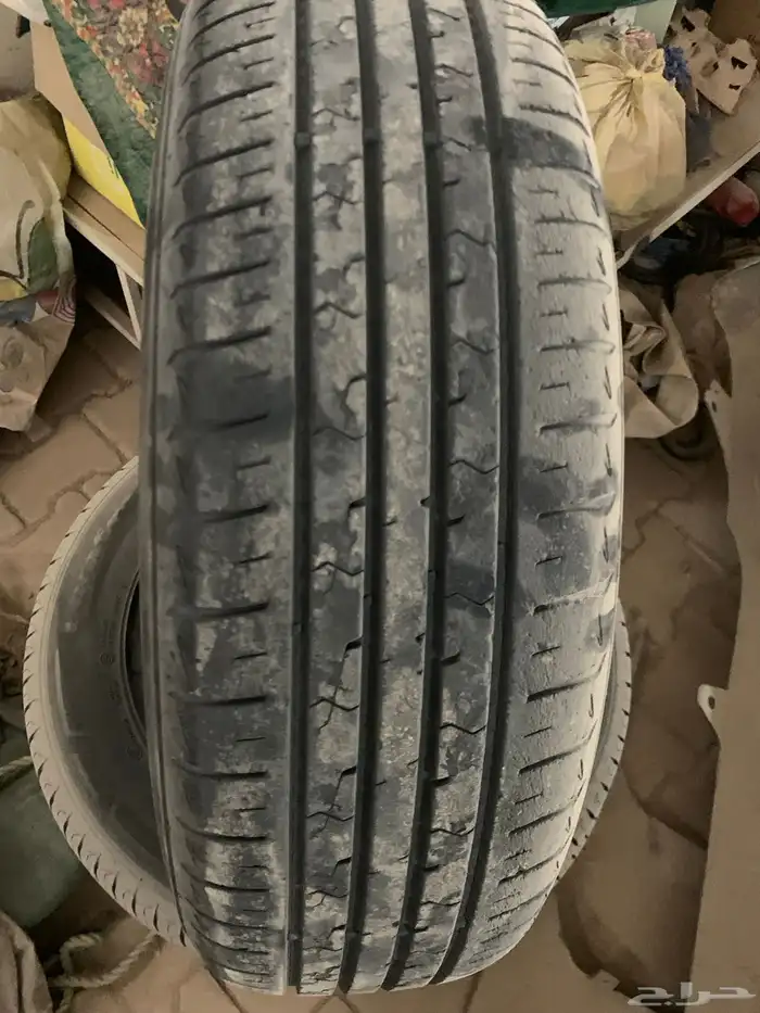 كفرات وجنوط اكسنت 0