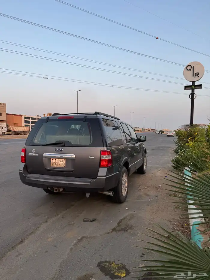 فورد أكسبدشن موديل 2014 0