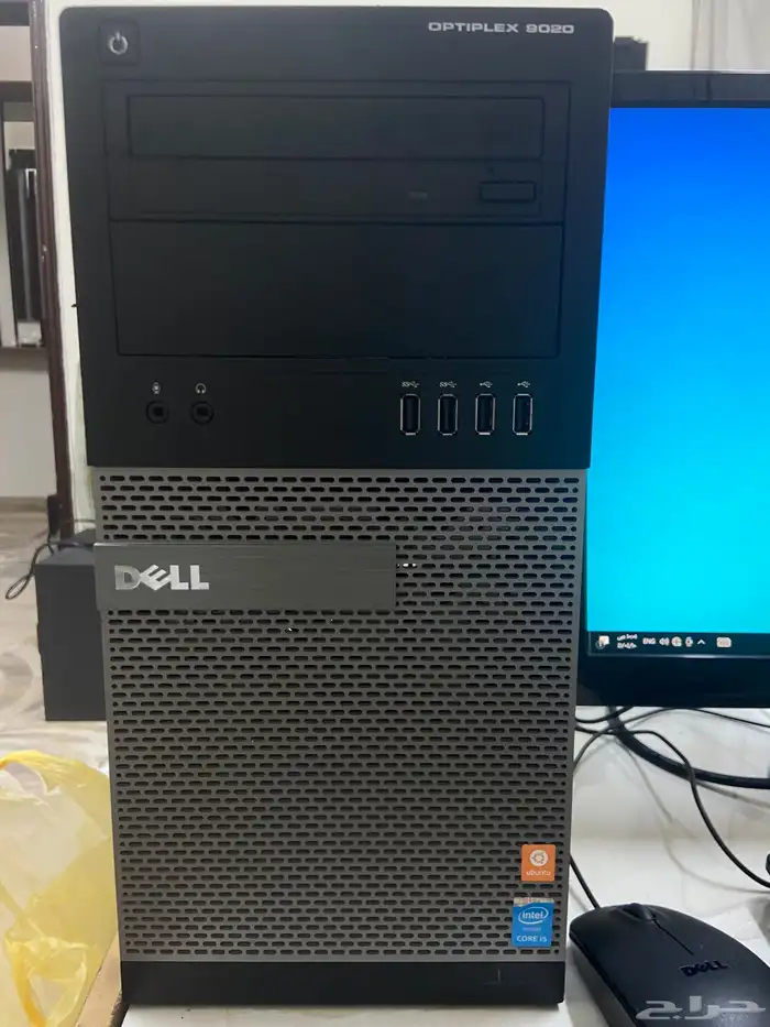 جهاز مكتبي دل DL 3