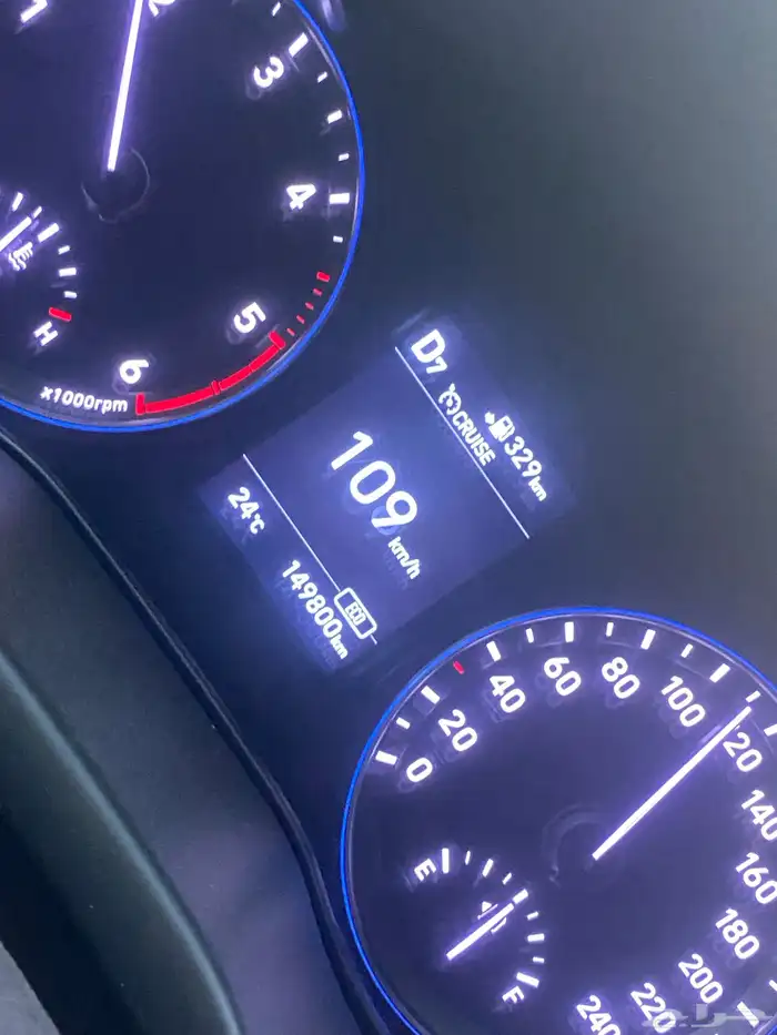 هونداي كونا موديل 2018 0