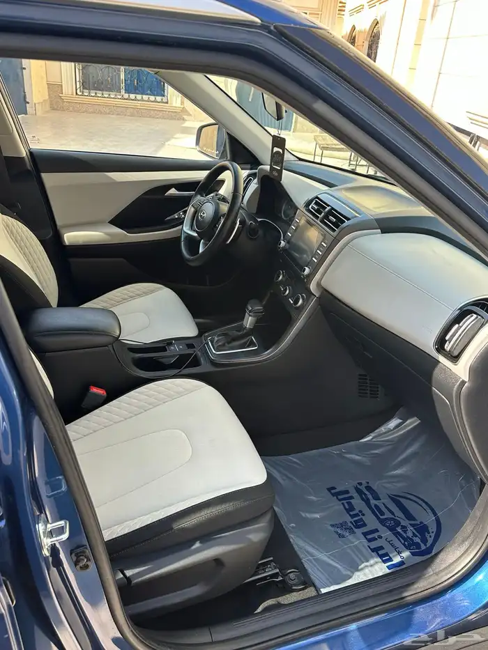 كريتا 2024 عداد 31 الف 7