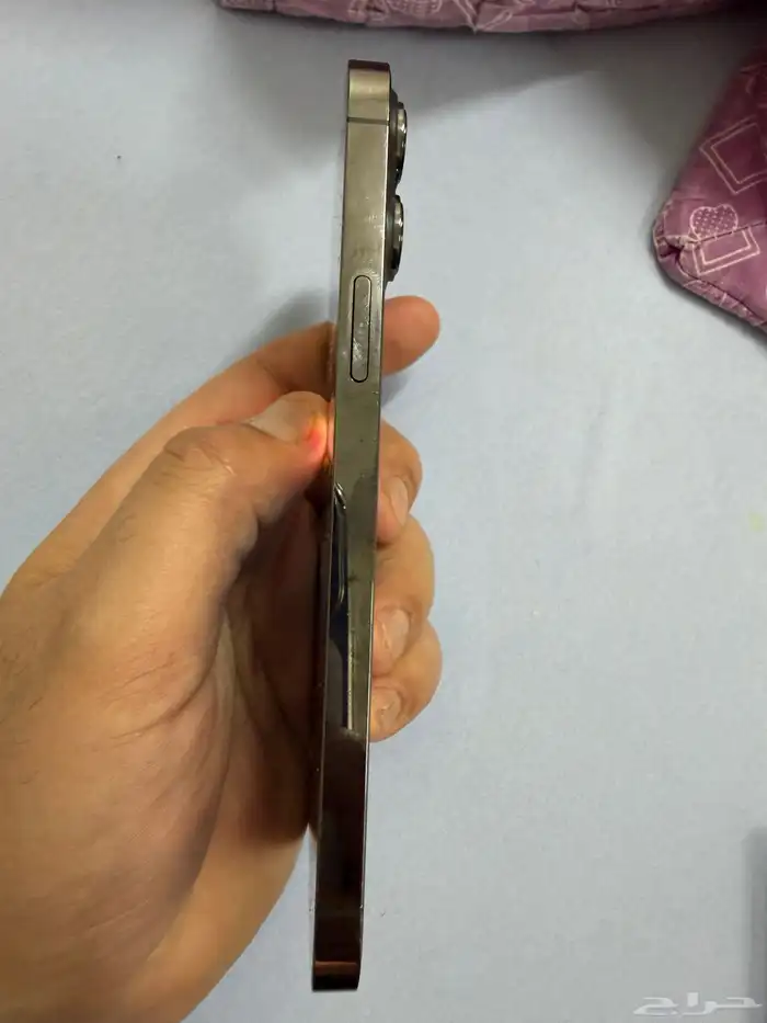 I phone 13 pro max 256 GP 5