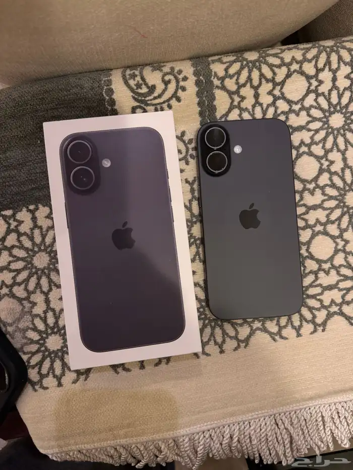 ايفون 17 265 للبيع 2