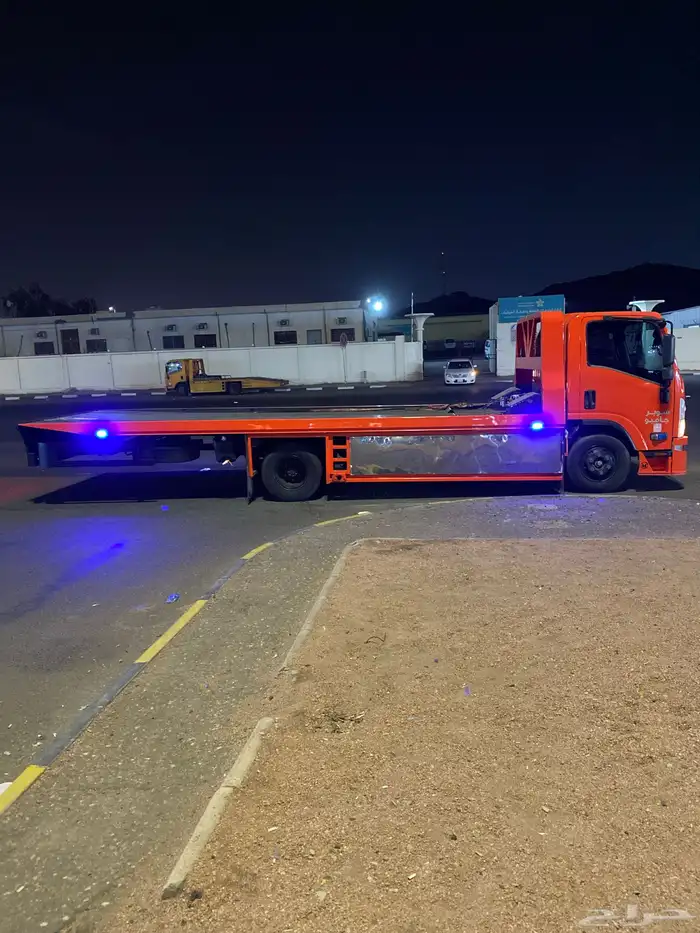 سطحه حايل هيدروليك 0