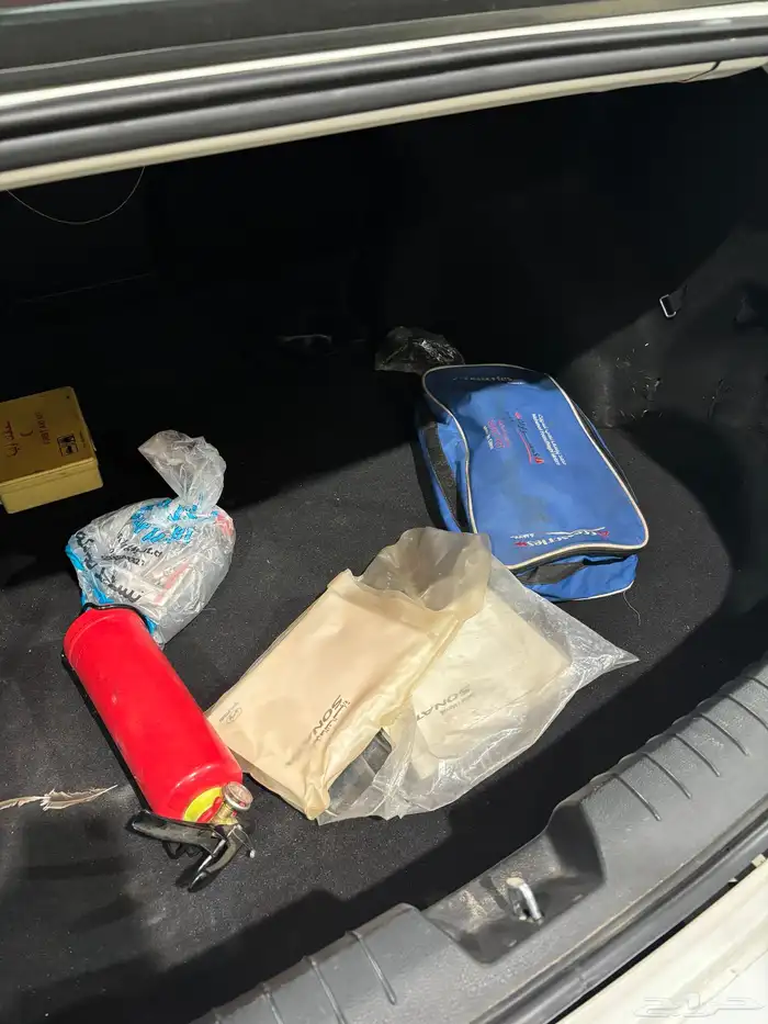 للبيع سوناتا 8