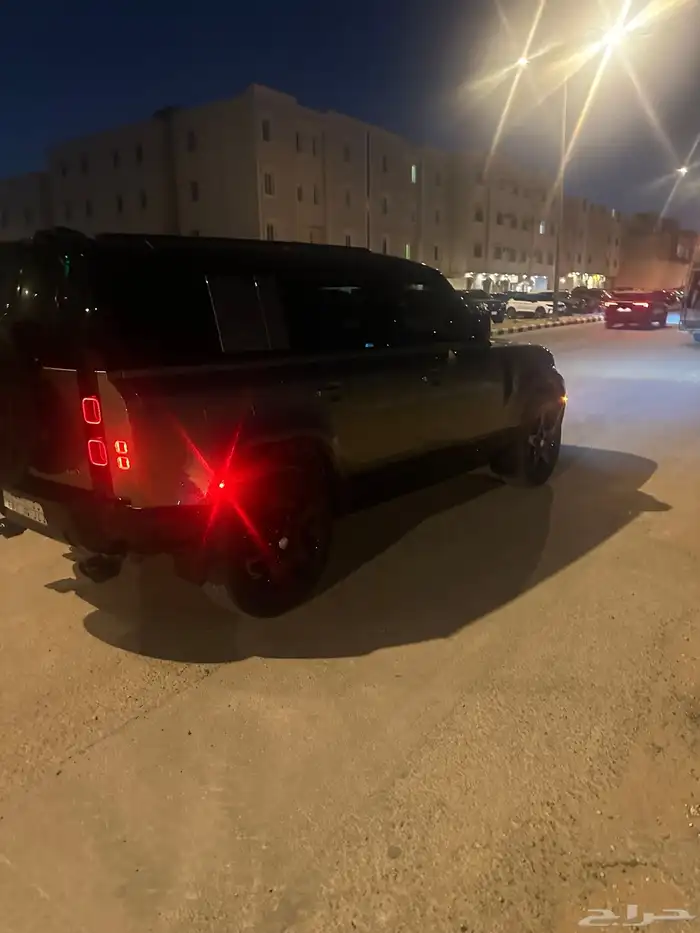 ديفندر 2022 p400 110 17