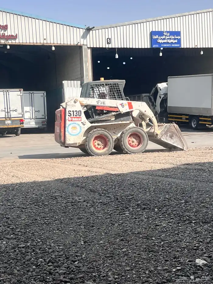 بوبكات للايجار باليومي والشهري نضام سفتي 4