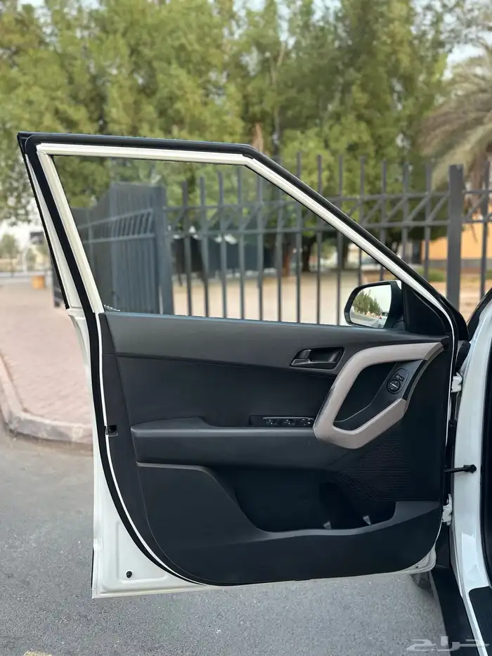 هونداي كريتا موديل 2018 سعودي نص فل 23