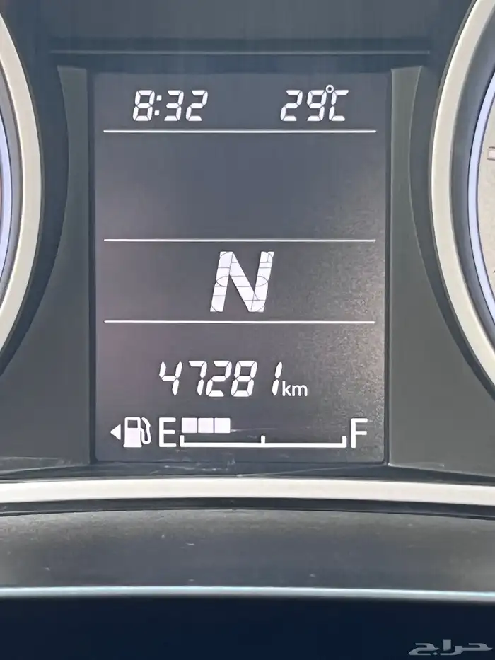 سزوكي ديزاير 2024 للبيع 10