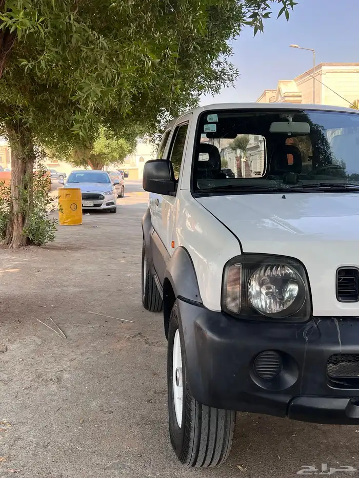 جمني 2004 دبل ارضي 4