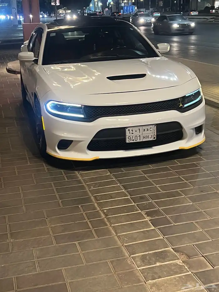 دوج مديل 16 ماشي 346 6