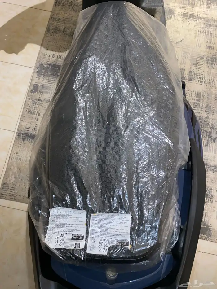 دباب بانوير 13