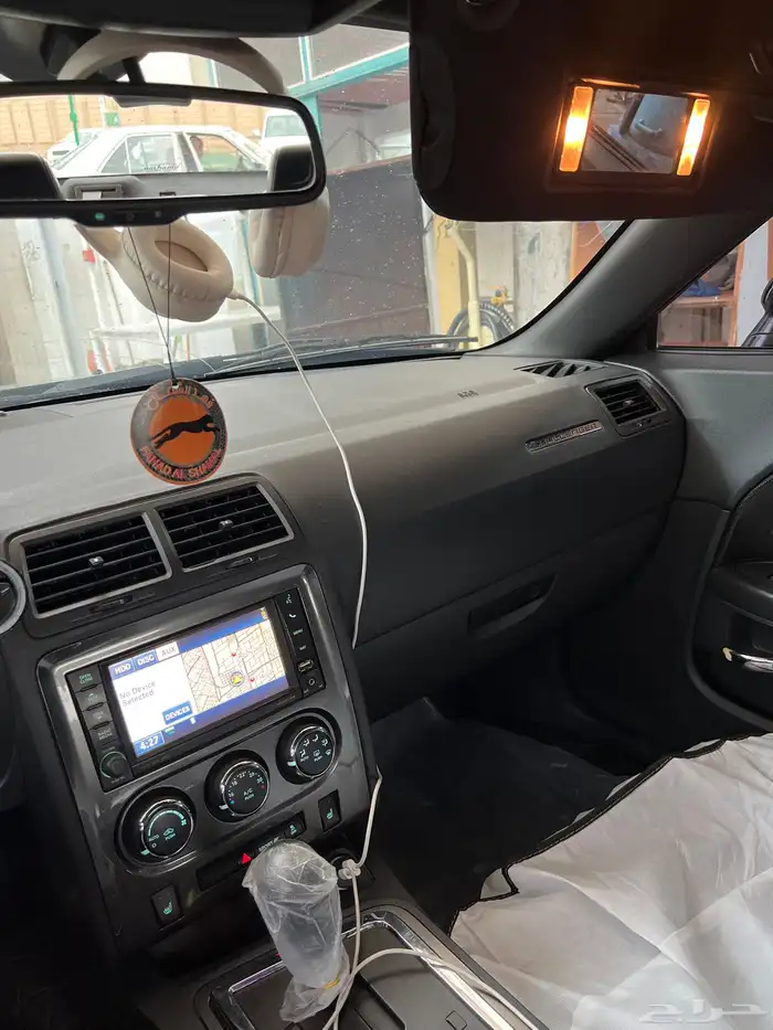 تشالنجر 2012 فل كامل 4