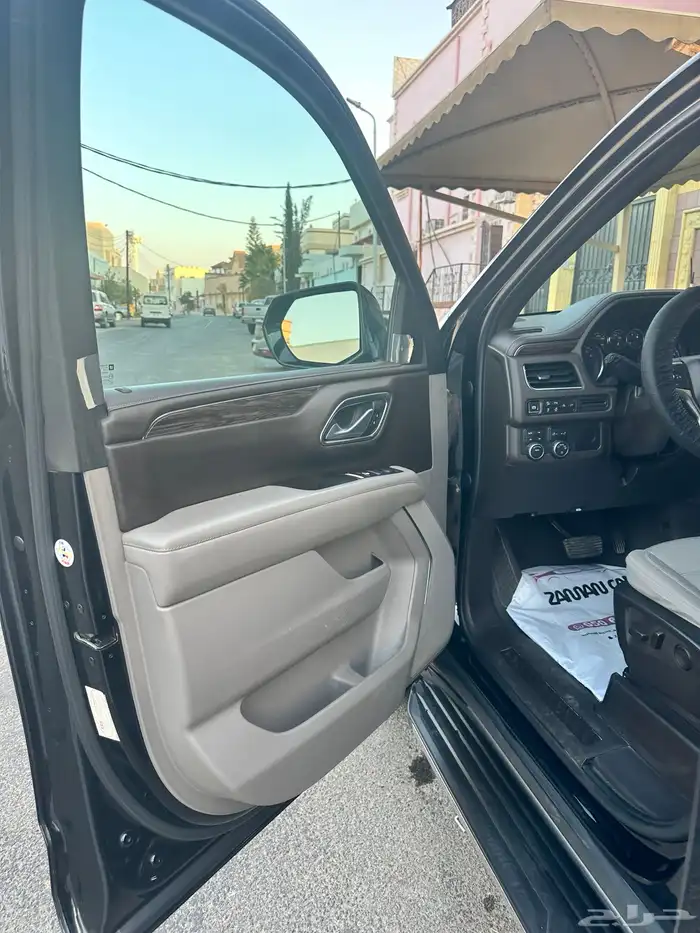 تاهو موديل 2022 للبيع 8