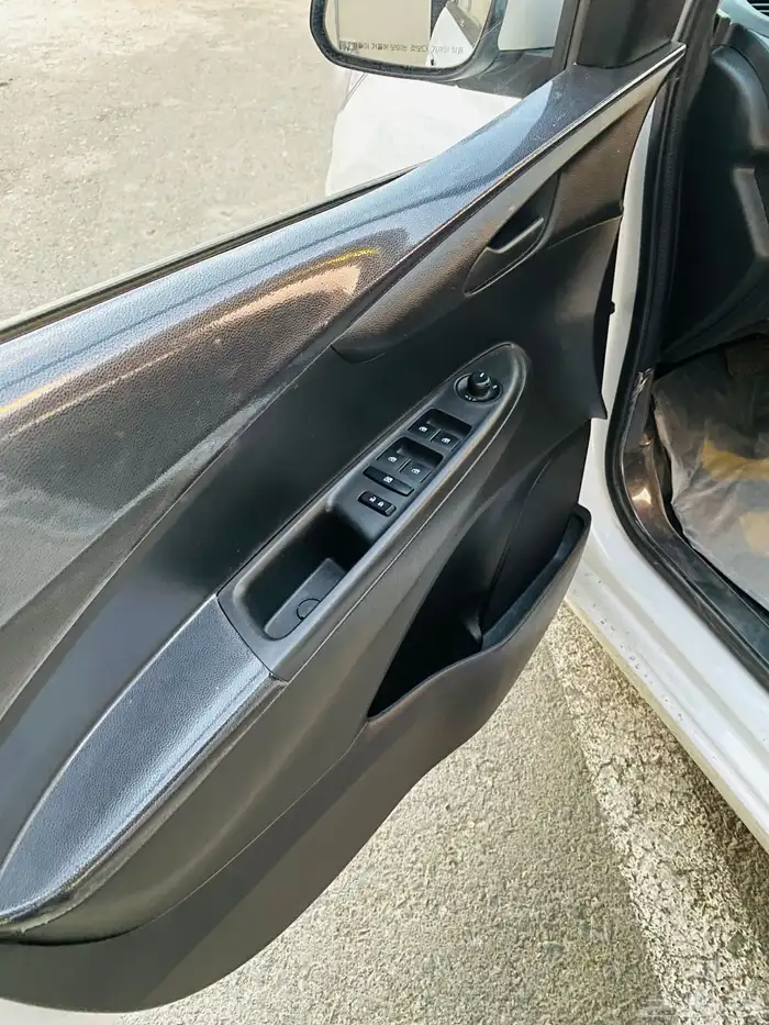 شيفورليه اسبارك 2021 17