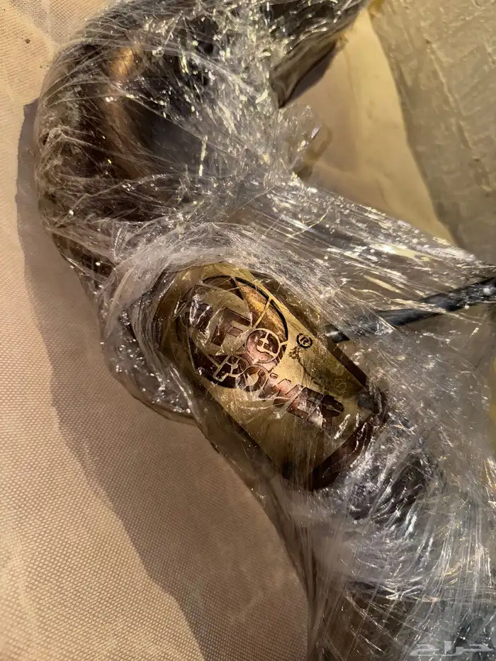 دبه AFE لرانجلر JL 3