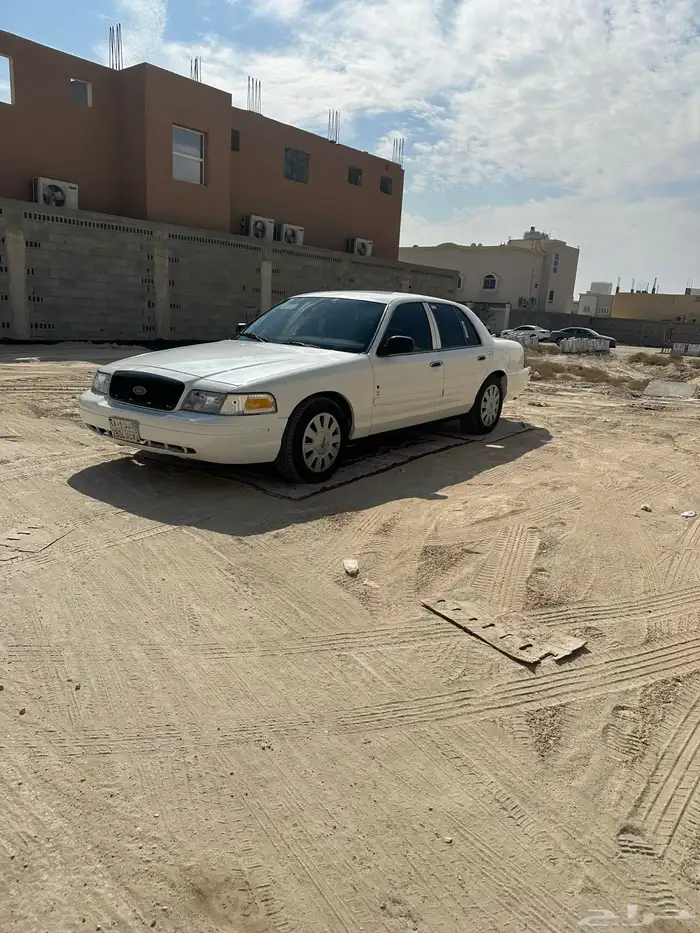 فورد فكتوريا بوليسي 0