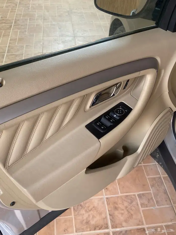 فورد تورس 2019 شبه مخزنه ممشى قليل 16