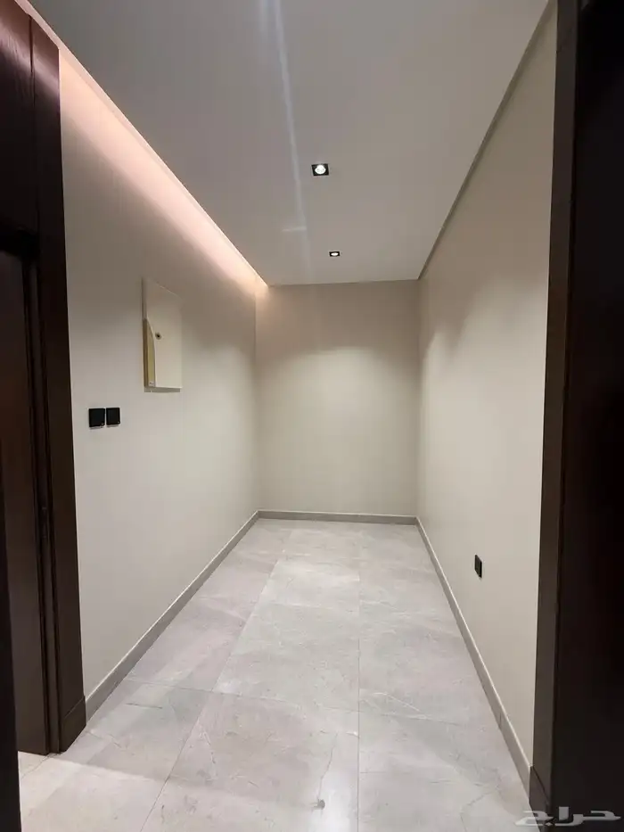 للبيع فيلا مودرن دورين وملحق بتصميم وديكورات معماريه حديثه 22