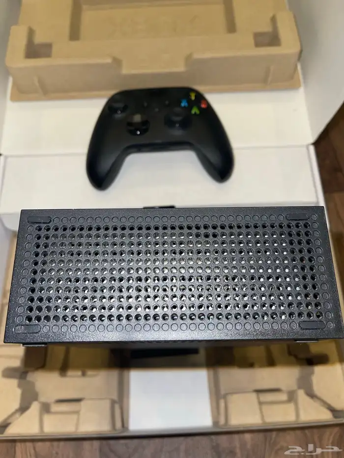 اكس بوكس سيرس اس 1 تيرا مع بطاريه اضافيه 4