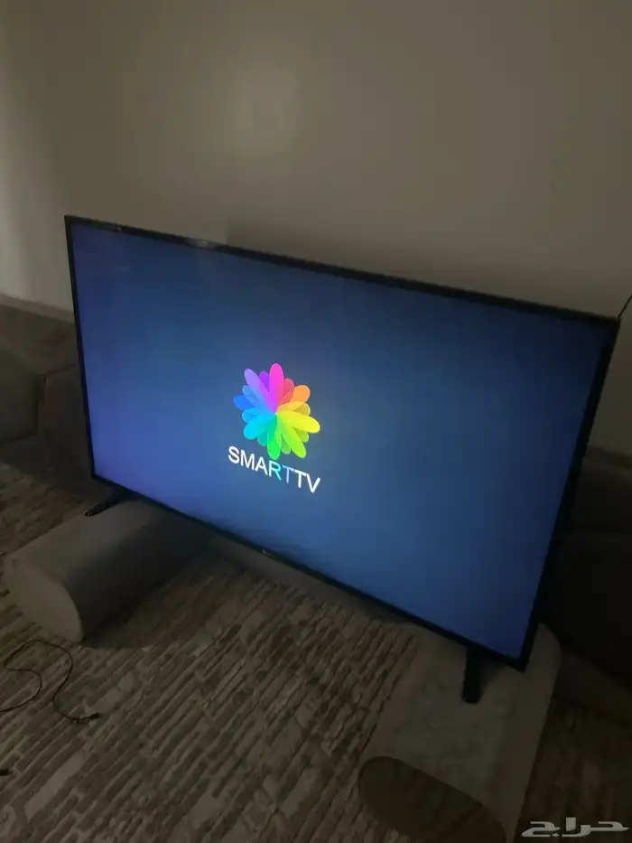 شاشه 58 للبيع 0