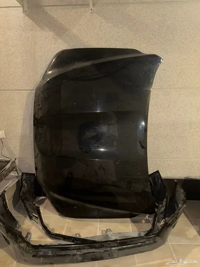 قطع غيار جيب 2024 GXR اصلي مستعمل 0