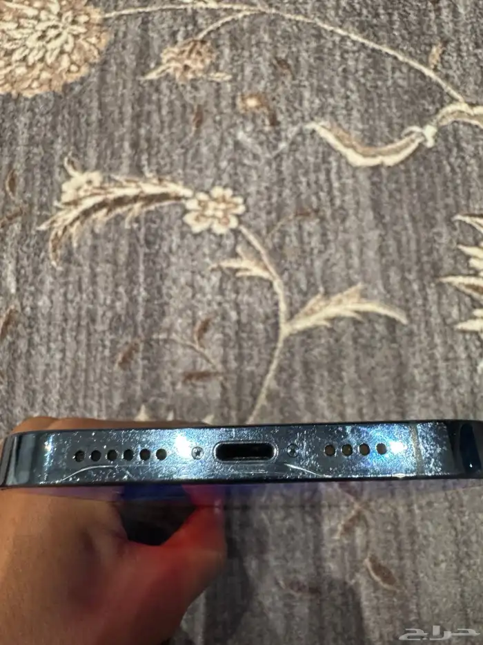 ايفون 13 برو ماكس 4