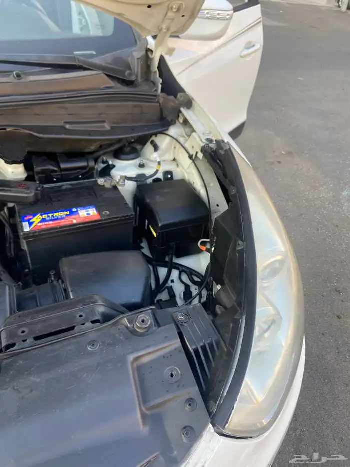 توسان 2013 فل كامل 1