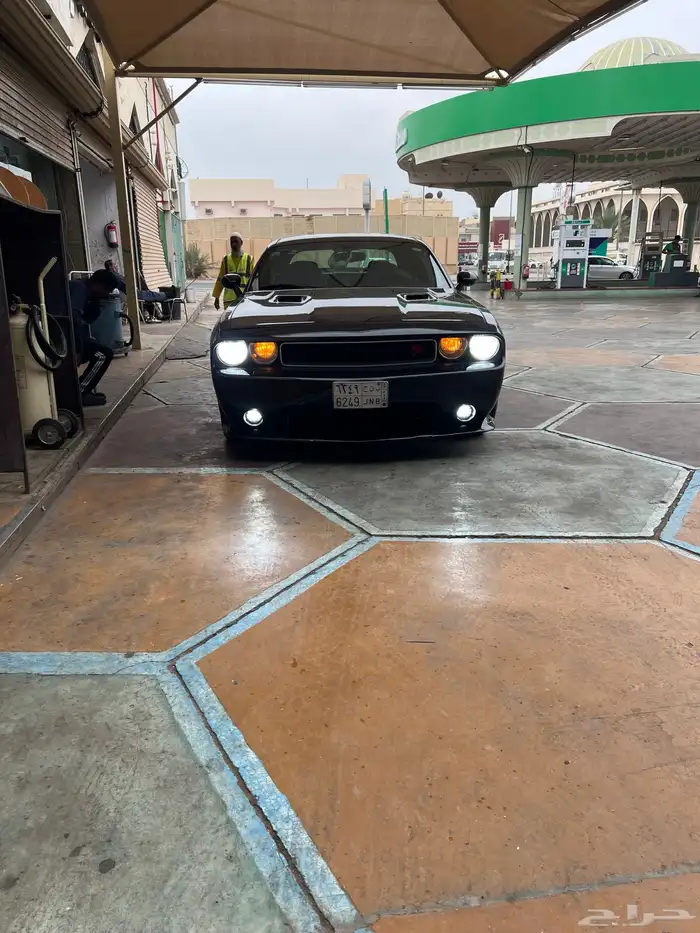 تشالنجر 2012 فل كامل 1