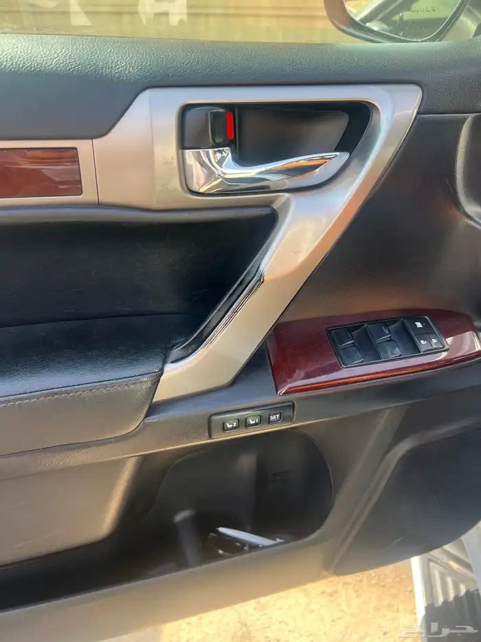 برادو لكزس 2015 7